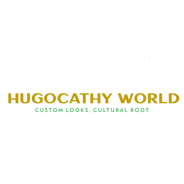 Hugocathy world