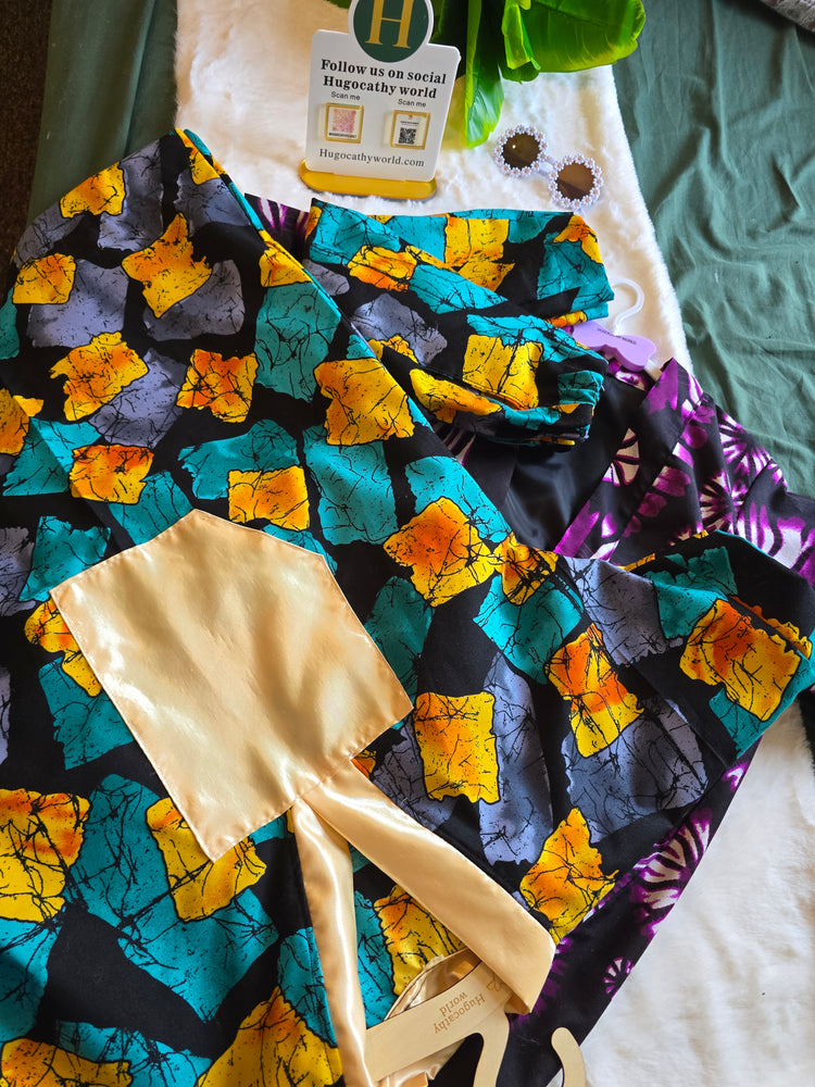 Royal Heritage minis